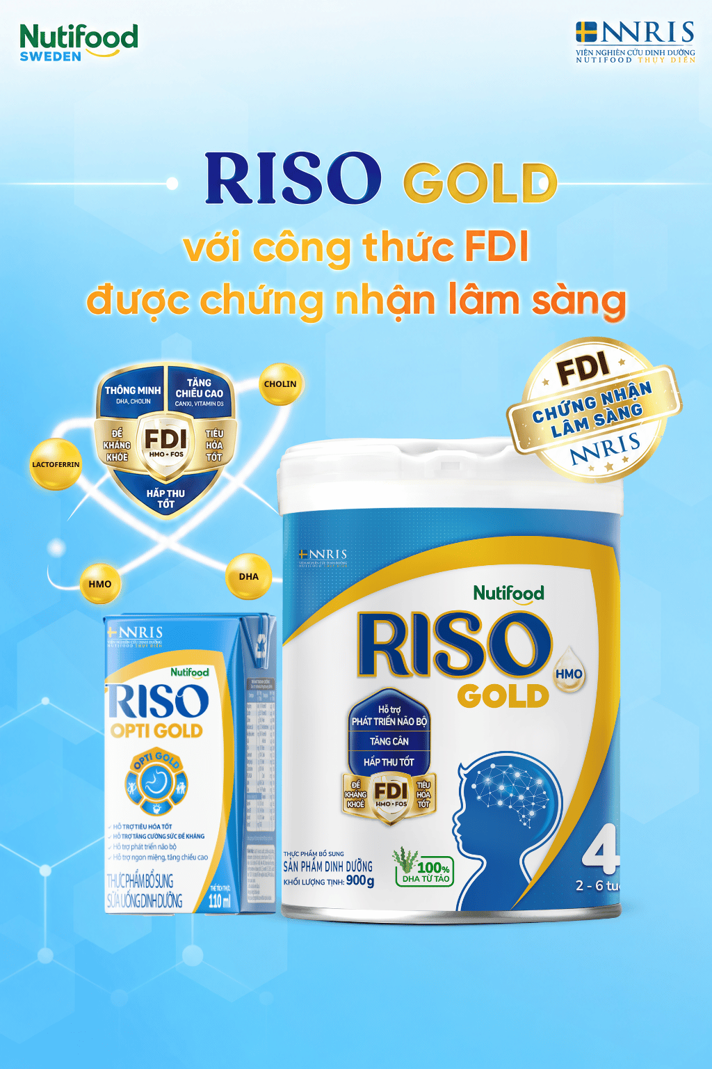 Trẻ Hay Ốm Vặt Nên Bổ Sung Gì Để Tăng Sức Đề Kháng?