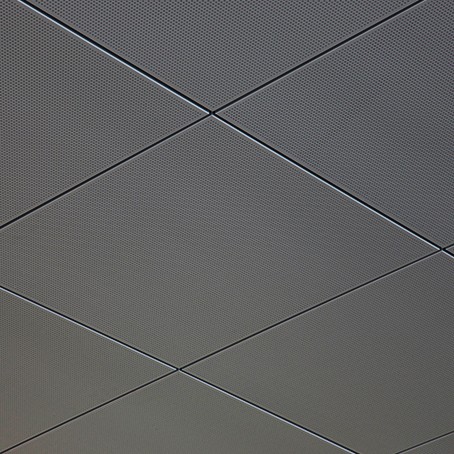 TRẦN NHÔM 600x600mm | 600x1200mm