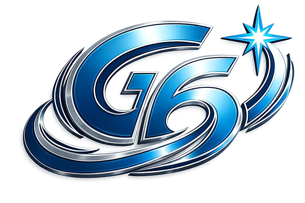logo g6 global