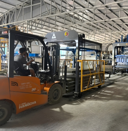 CÔNG TY TNHH THƯƠNG MẠI VẬN TẢI THÀNH LONG
