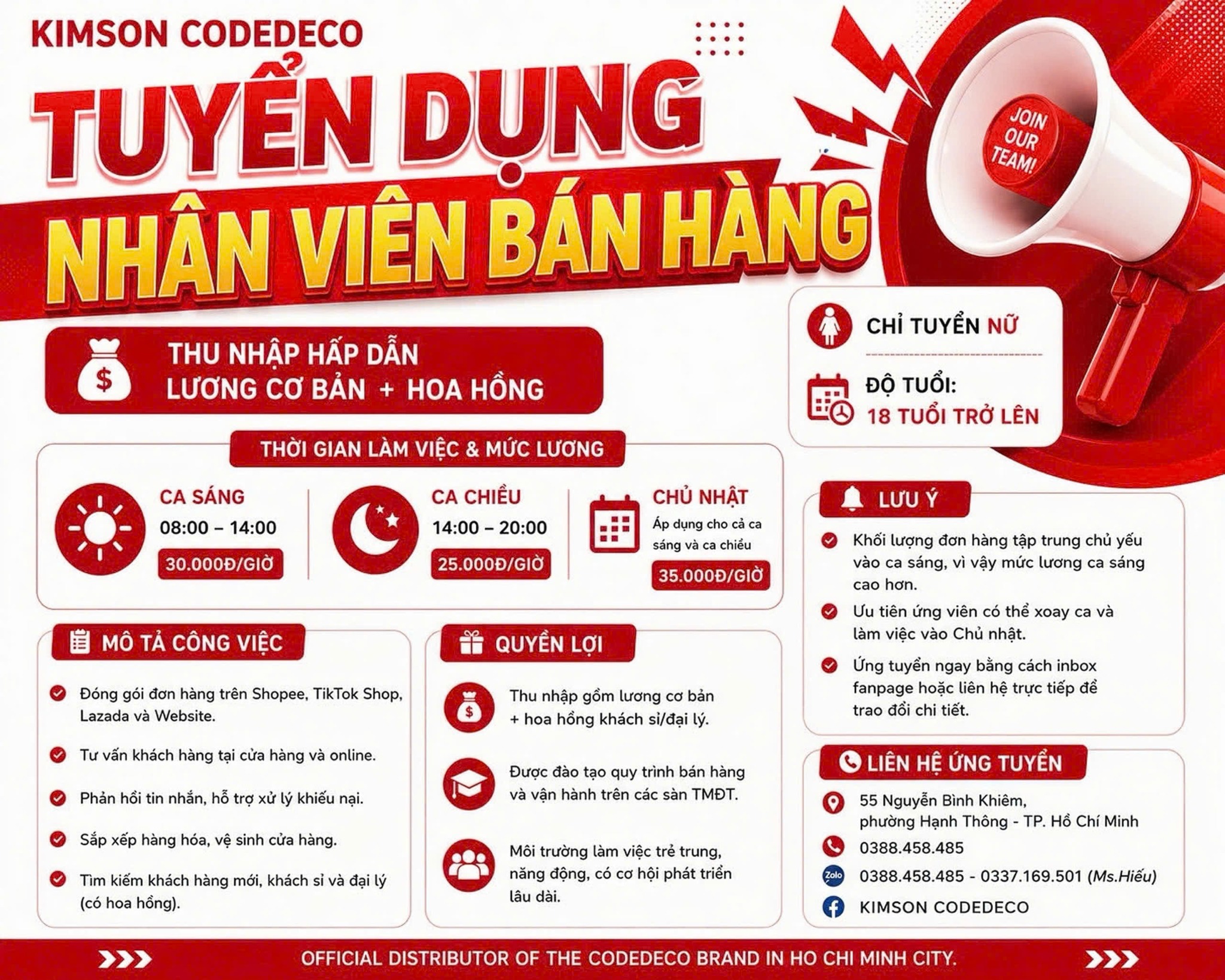 welcome popup