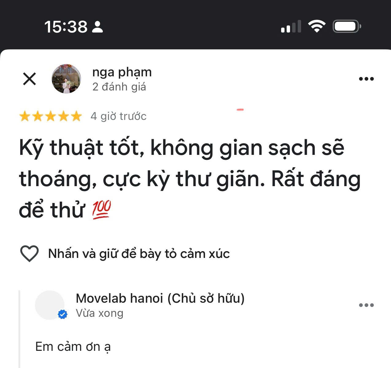 Nga Phạm