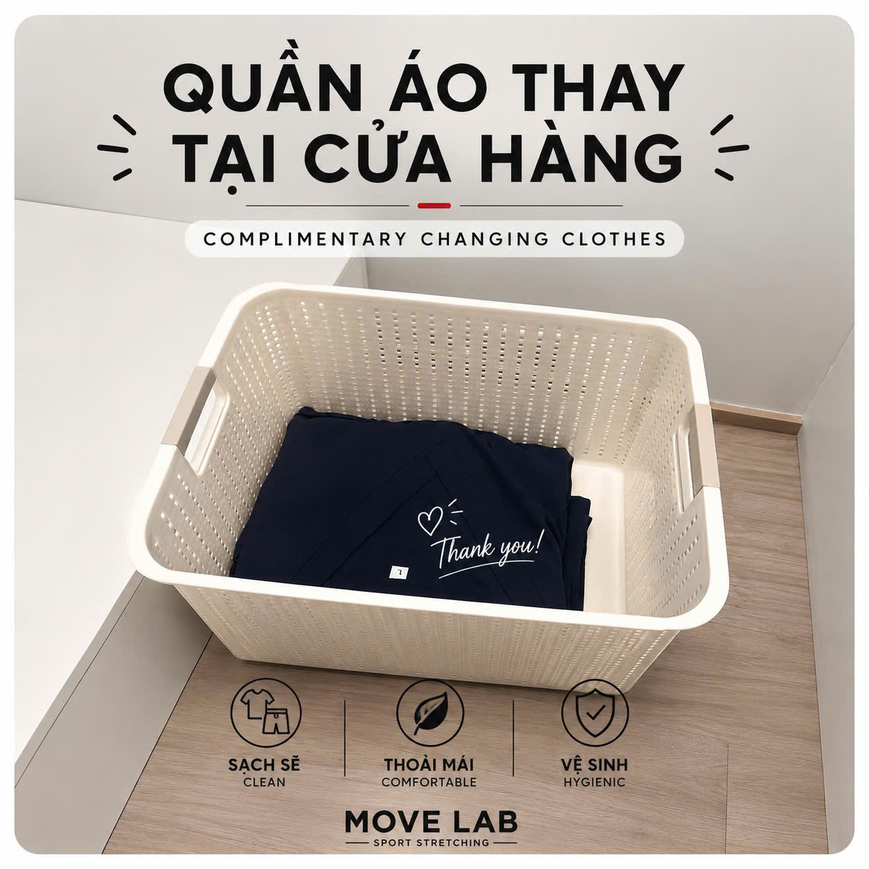 Hình ảnh MoveLab