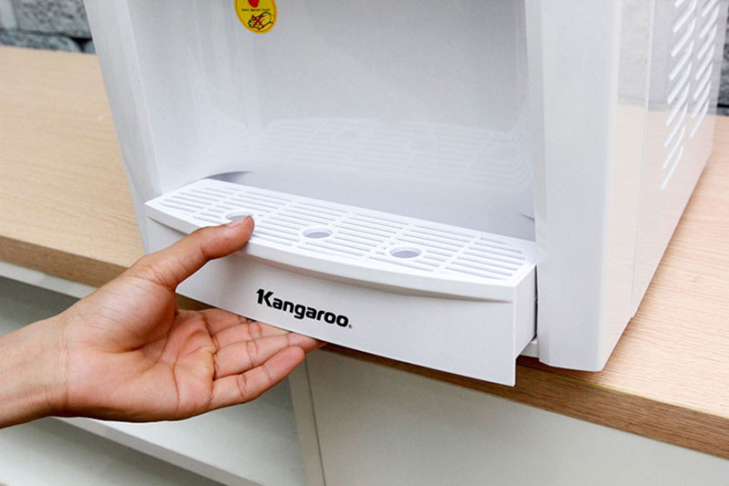 Khay hứng nước Kangaroo KG33TN