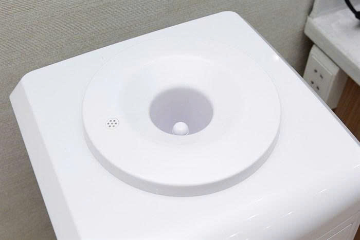 Cọc úp bình Kangaroo KG34C
