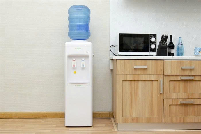 Kiểu dáng Kangaroo KG34C