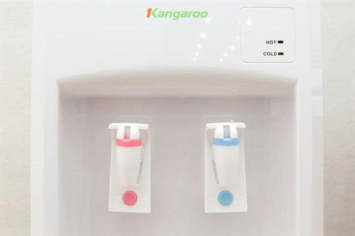 Vòi nước nóng lạnh Kangaroo KG34C