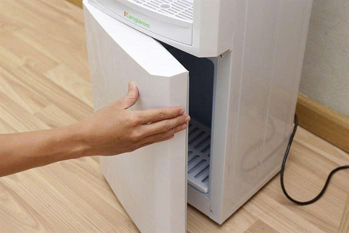 Khoang khử trùng Kangaroo KG34C