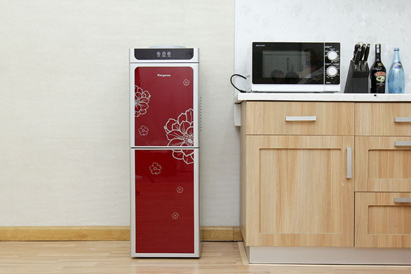 Cây nước nóng lạnh Kangaroo KG40N chính hãng