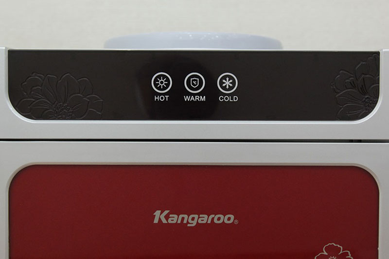 Làm lạnh Block Kangaroo KG40N