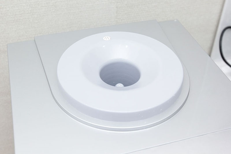 Cọc cắm bình KG40N