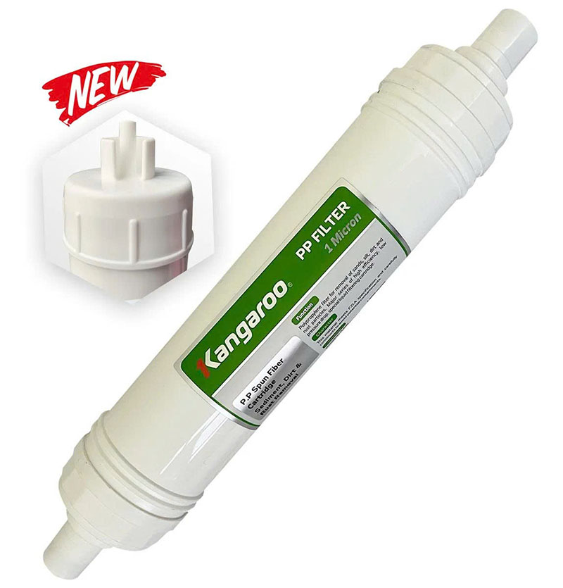 Lõi 3 đúc máy lọc nước Kangaroo chính hãng
