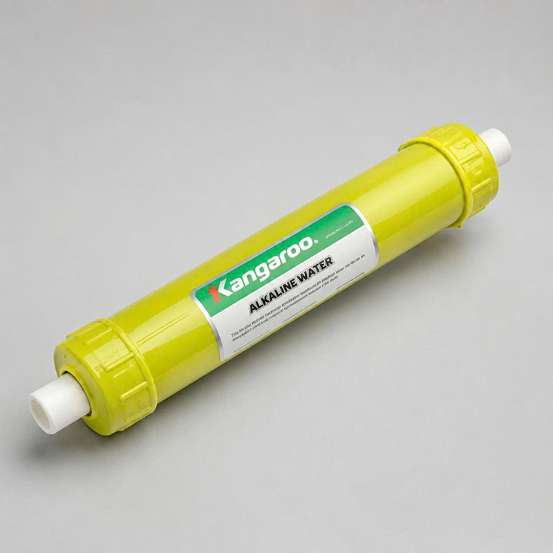 Lõi lọc Alkaline máy lọc nước Kangaroo chính hãng