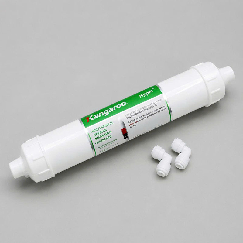 Lõi lọc HypH+ Hydrogen Kangaroo chính hãng