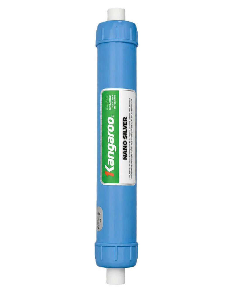 Lõi lọc Nanosilver máy lọc nước Kangaroo chính hãng