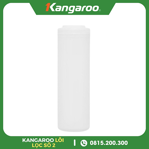 Lõi lọc than hoạt tính Kangaroo