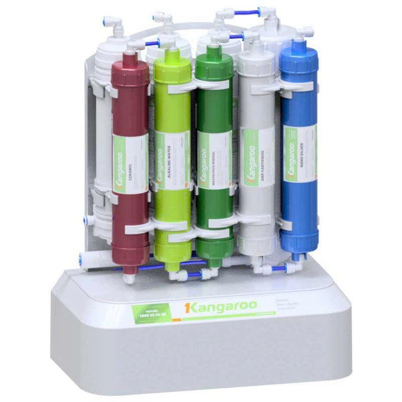 Chi tiết lõi lọc ORP Kangaroo