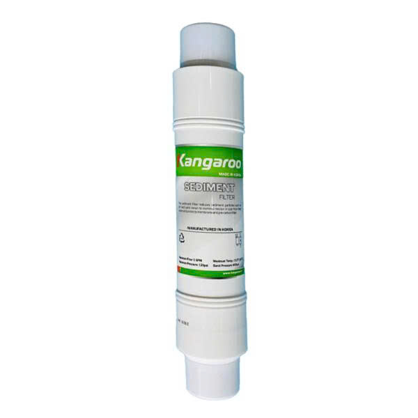 Lõi lọc Sediment máy lọc nước Kangaroo KG47 KG48 chính hãng