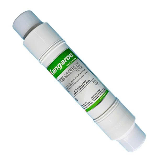 Lõi Pre-Carbon máy lọc nước Kangaroo KG47 KG48 chính hãng
