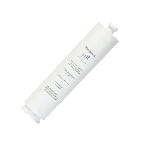 Lõi số 1 máy lọc nước Kangaroo chính hãng