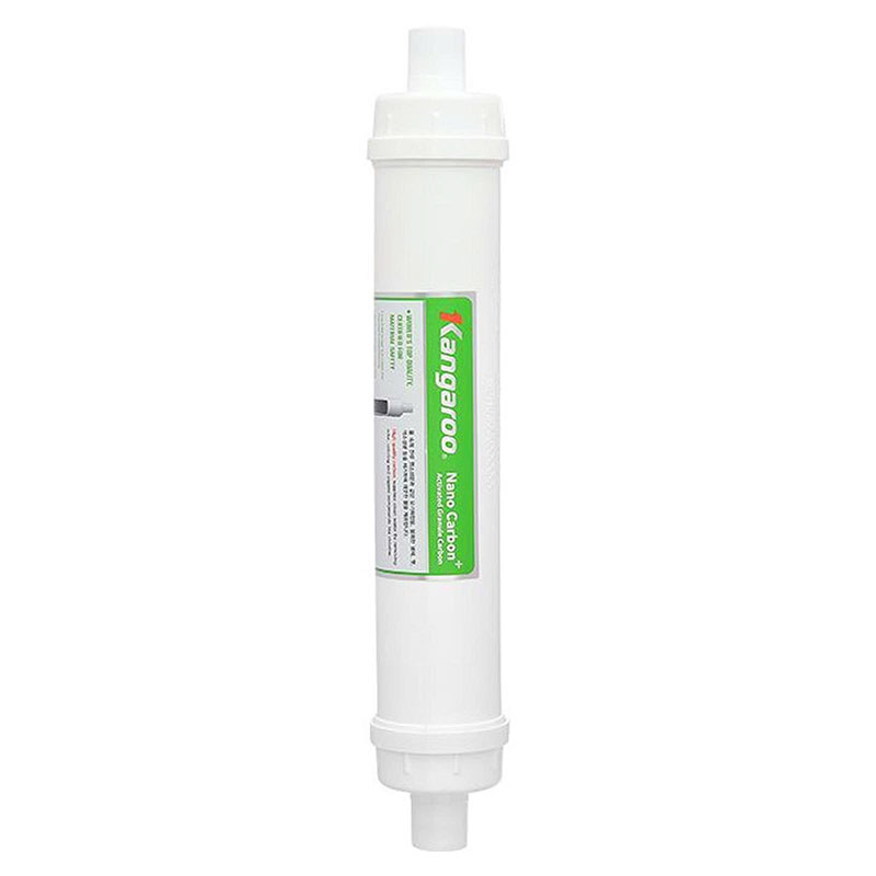 Lõi lọc Nano Carbon+ Hydrogen Kangaroo chính hãng