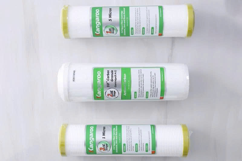 Công nghệ Hydrogen Kangaroo