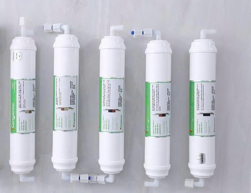 Máy lọc nước Hydrogen lợi ích sức khỏe