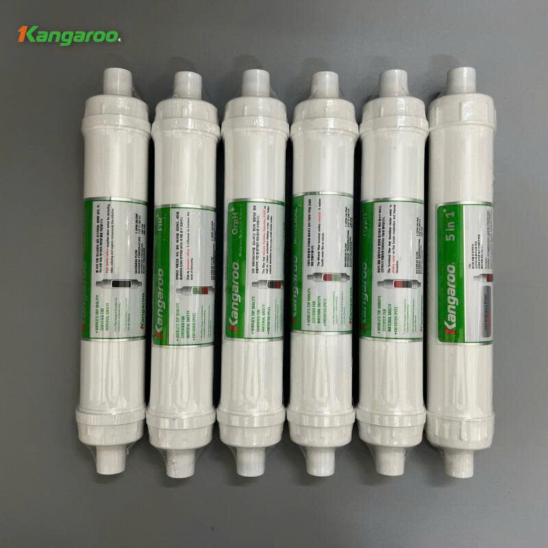 Chi tiết cấu tạo máy Kangaroo KG100HC