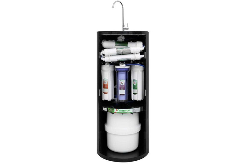 Máy lọc nước Kangaroo Hydrogen KG100HC tủ đứng