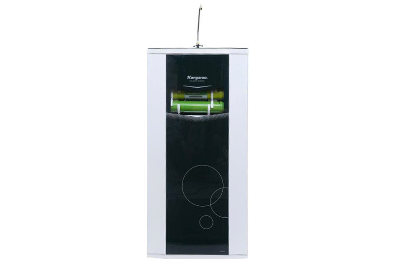 Tổng quan máy lọc nước Kangaroo KG104A-KV