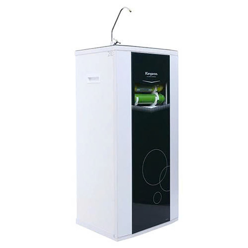 Máy lọc nước Kangaroo KG109A tủ đứng chính hãng