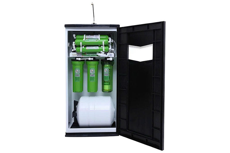 Máy lọc nước Kangaroo KG110VTU tủ đứng chính hãng