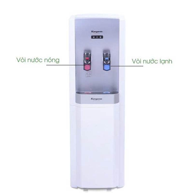 Chi tiết máy Kangaroo KG47