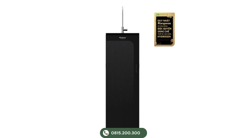 Máy lọc nước Kangaroo tủ đứng Hydrogen KG10HI