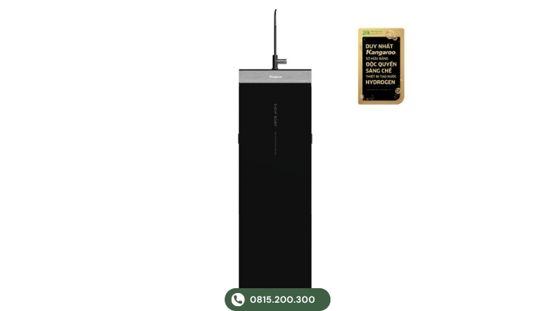 Máy lọc nước Kangaroo tủ đứng Hydrogen KG12HA