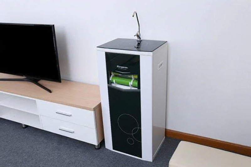 Tủ cường lực máy lọc nước Kangaroo chính hãng