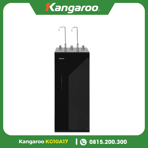 Máy lọc nước Kangaroo nóng lạnh KG10A17