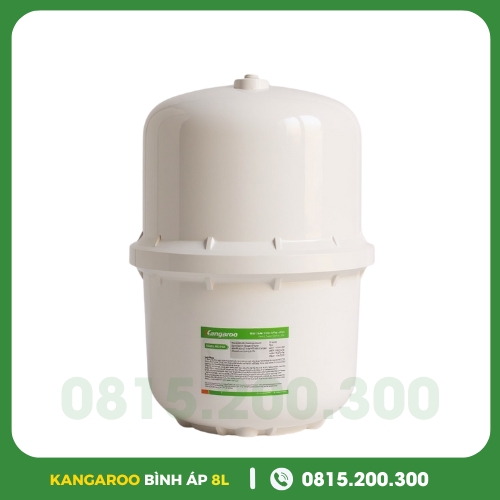Bình Áp 8L Kangaroo