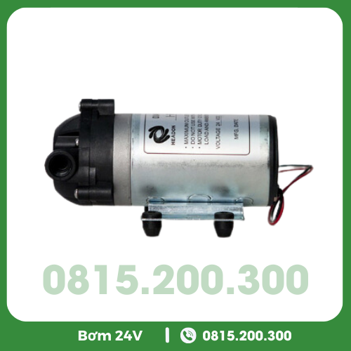 Bơm 24V Máy Lọc Nước