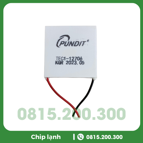 Sò Làm Lạnh Cho Máy Lọc Nước (Chip Điện Tử)