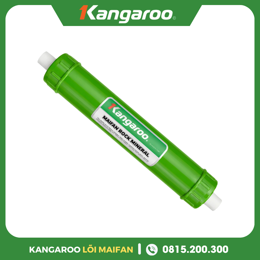 Lõi Lọc Maifan Máy Lọc Nước Kangaroo