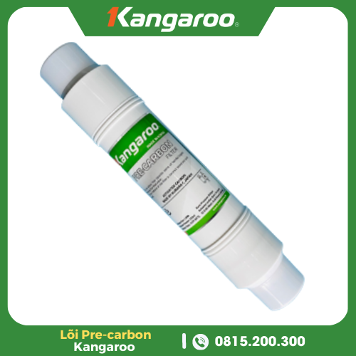 Lõi Pre-carbon Máy Lọc Nước Kangaroo KG47,KG48
