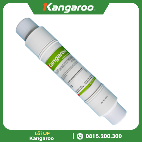 Lõi Số 3 UF Máy Lọc Nước Kangaroo KG47, KG48