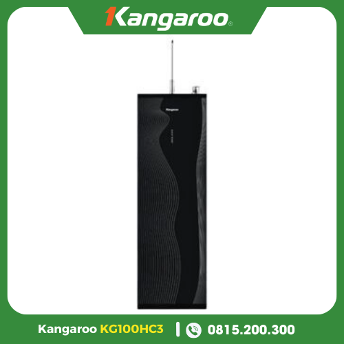 Máy lọc nước Kangaroo Hydrogen KG100HC3