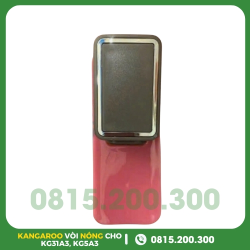 Vòi NÓNG Cây Nước Nóng Lạnh Kangaroo KG31A3, KG5A3,  KG36A3, KG37A3, KG47A3