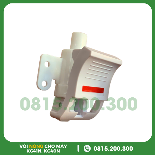 Vòi Nóng Của Cây Nước Nóng Lạnh Kangaroo KG40H, KG41H, KG40N, KG41W, KG3340