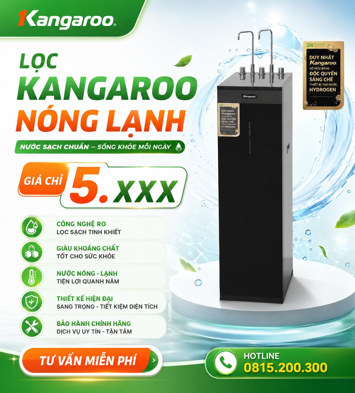 Săn sale thả ga