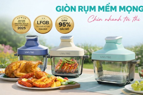 siêu giảm giá
