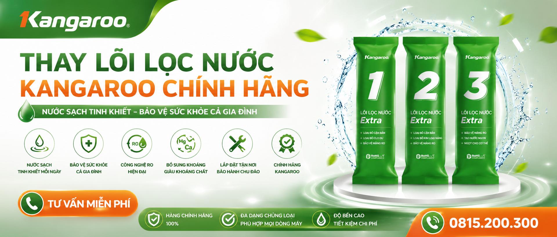 Máy lọc nước nóng nguội Livotec 615