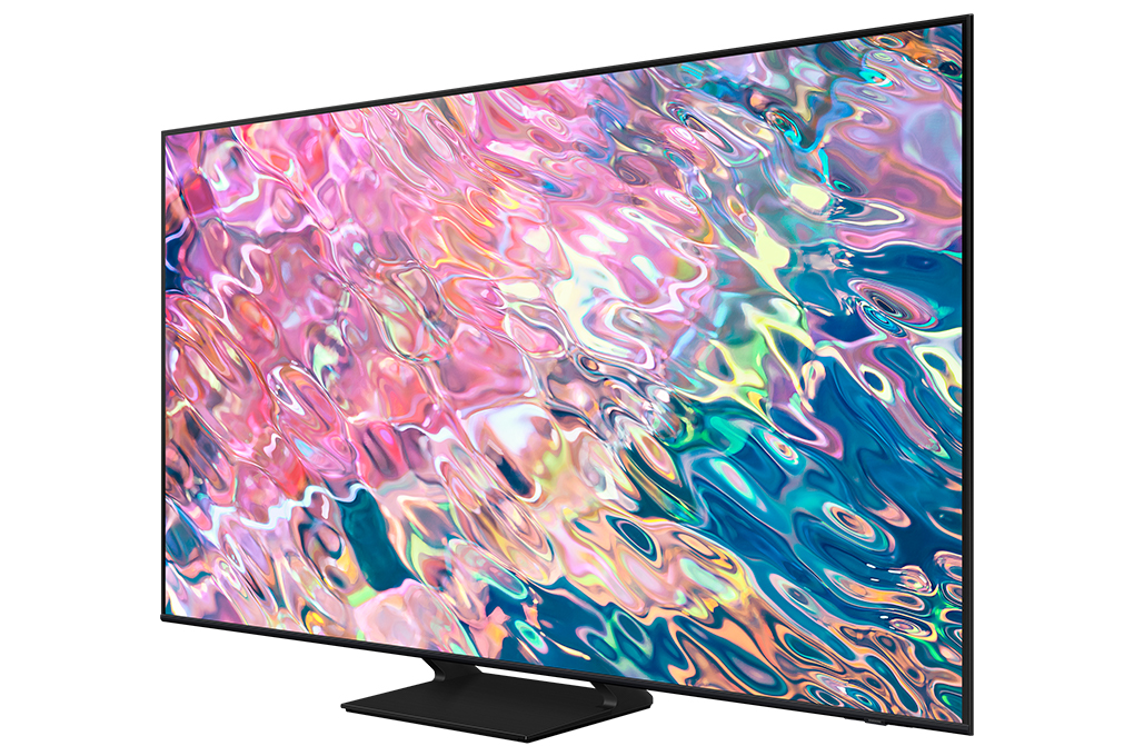Smart Tivi QLED Samsung 4K 85 inch QA85Q60B